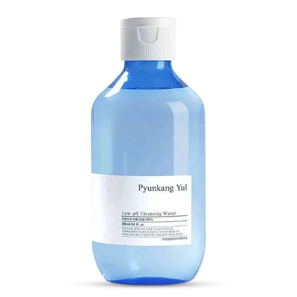 Pyunkang Yul Low pH Cleansing Water 290ml pudele