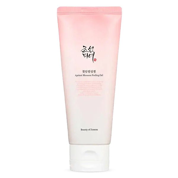 Maigs sejas pīlinga gēls | Beauty of Joseon Apricot Blossom Peeling Gel - KOORE