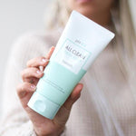 Maigs sejas tīrīšanas līdzeklis ar pH 5.5 | Heimish All Clean Green Foam - KOORE