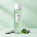 Maigs toneris ar zaļo plūmju ekstraktu un AHA un BHA skābēm | Beauty of Joseon Green Plum Refreshing Toner: AHA + BHA - KOORE