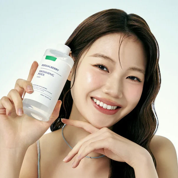 Sejas toniks ar Proteāzes enzīmiem maigam pīlingam