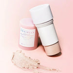 Māla sejas maska - zīmulis poru mazināšanai | skin1004 Madagascar Centella Poremizing Quick Clay Stick Mask - KOORE