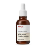 ma:nyo Bifida Biome Complex Ampoule 50ml stikla pudele ar pipeti
