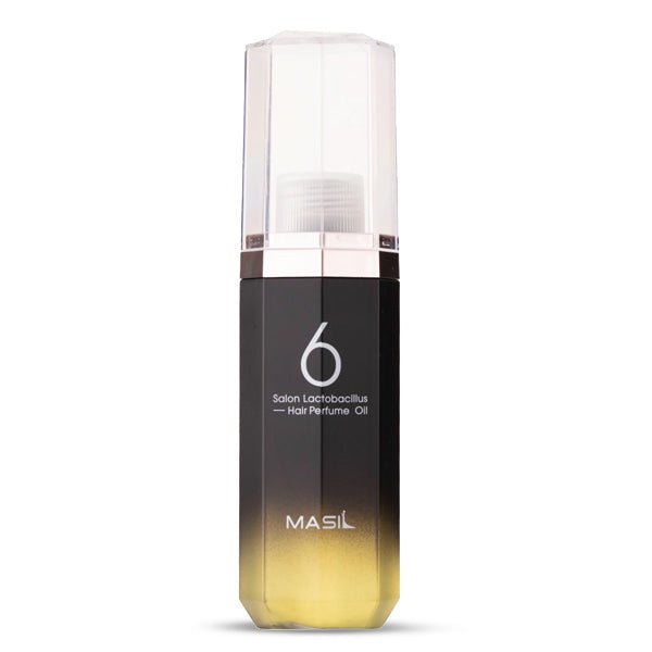 Matu eļļa | Masil 6 Salon Lactobacillus Hair Perfume Oil Moisture - KOORE