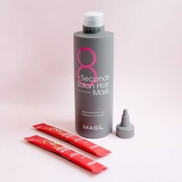 Matu kopšanas komplekts | Masil Hair Care Gift Set 38 Hairdressing Set - KOORE