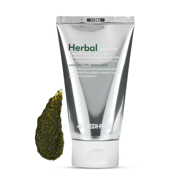 Medi-Peel Herbal Peel Tox PRO 120g iepakojums