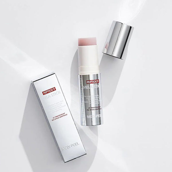 MediPeel Peptide 9 Mela stiks - zīmulis