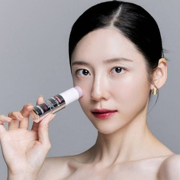 Medi-Peel Peptide 9 Mela stika tekstura no korejas kosmētikas