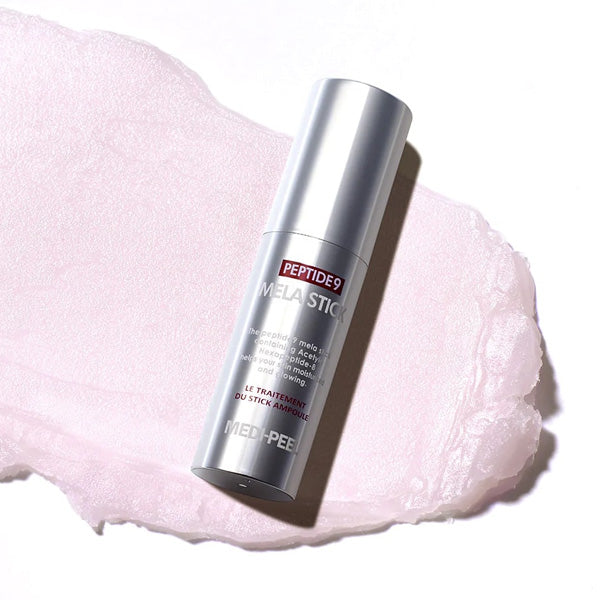 Medi-Peel Peptide 9 Mela stiks pret grumbām un pret pigmentāciju