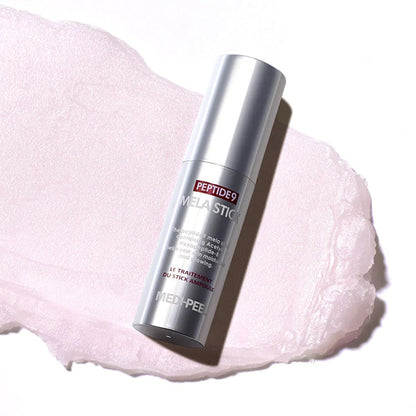 Medi-Peel Peptide 9 Mela stiks pret grumbām un pret pigmentāciju