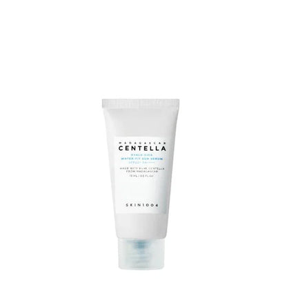 Saules aizsargkrēms ar SPF50+ | skin1004 Madagascar Centella Hyalu-Cica Water-Fit Sun Serum
