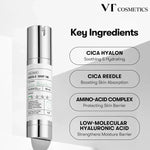 Mikroadatu serums 100 / 300 / 700 | VT Cosmetics Reedle Shot - KOORE