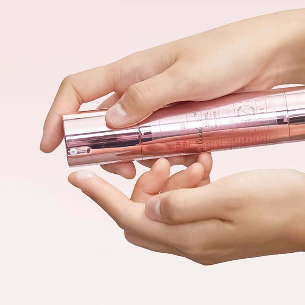 Mikroadatu serums ar kolagēnu 100 | VT Cosmetics Collagen Reedle Shot 100 - KOORE