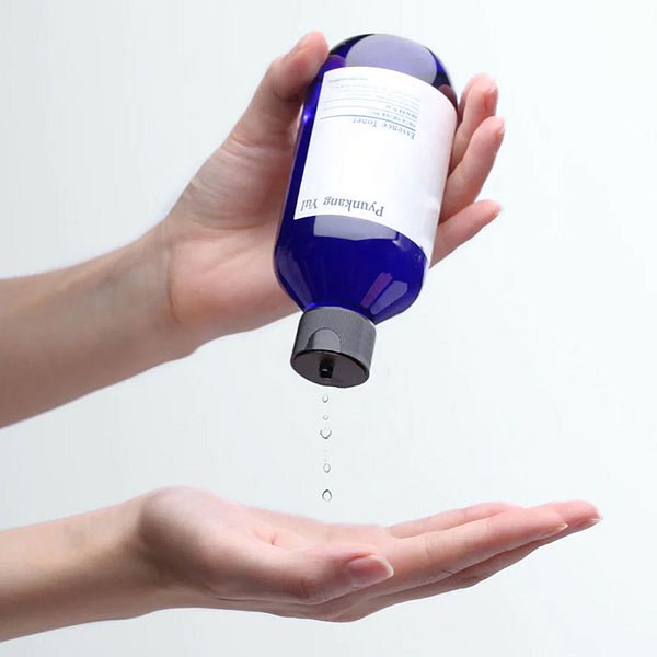Mitrinoša esence - toneris sejas ādai | Pyunkang Yul Essence Toner - KOORE