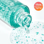 Mitrinoša kapsulu sejas esence-mists ar PDRN | Anua PDRN Hyaluronic Acid Hydrating Capsule Mist - KOORE