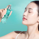 Mitrinoša kapsulu sejas esence-mists ar PDRN | Anua PDRN Hyaluronic Acid Hydrating Capsule Mist - KOORE