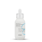 Mitrinoša un ādu atjaunojoša ampula | COSRX Hydrium Centella Aqua Soothing ampoule - KOORE