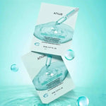 Mitrinoša un atjaunojoša auduma maska ar PDRN un hialuronskābi | Anua PDRN Hyaluronic Acid Capsule 100 Serum Mask - KOORE