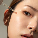 Mitrinoša un barojoša sejas eļļa | Haruharu wonder Black Rice Facial Oil - KOORE