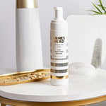 Mitrinošas paštonējošās putas | James Read Gradual Tan H2O Mousse - KOORE