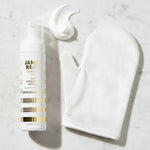 Mitrinošas paštonējošās putas | James Read Gradual Tan H2O Mousse - KOORE