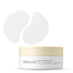 Mitrinoši un izgaismojoši acu patči | Mixsoon Bean Hydrogel Eye Patch - KOORE