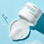 Mitrinoši vates diski | COSRX One Step Moisture Up Pad - KOORE