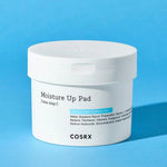 Mitrinoši vates diski | COSRX One Step Moisture Up Pad - KOORE