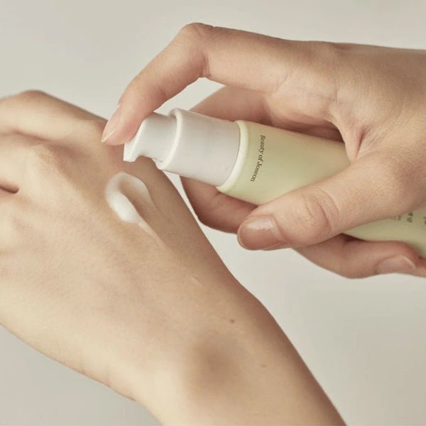 Mitrinošs C vitamīna serums | Beauty of Joseon Light On Serum Centella + Vita C - KOORE