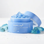 Mitrinošs kapsulu krēms ar hialuronskābi | Medicube Hyaluronic Moisturizing Capsule Cream - KOORE