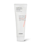Mitrinošs krēms ādas aizsargbarjeras atjaunošanai | COSRX Balancium Comfort Ceramide Cream - KOORE