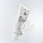 Mitrinošs krēms ādas aizsargbarjeras stiprināšanai | Anua 3 Ceramide Panthenol Moisture Barrier cream - KOORE