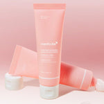 Mitrinošs krēms ar PDRN un hialuronskābi | Medicube Pdrn Pink Hyaluronic Moisturizing Cream - KOORE