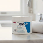 Mitrinošs krēms sausai ādai | CeraVe Moisturizing Cream - KOORE