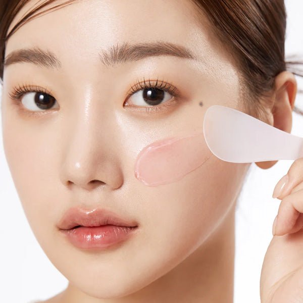 Mitrinošs krēms - želeja | Medicube Collagen Jelly Cream - KOORE