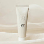 Mitrinošs saules aizsargkrēms ar SPF50+ | Beauty of Joseon Relief Sun Rice + Probiotics - KOORE