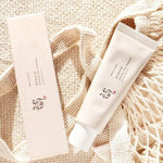 Mitrinošs saules aizsargkrēms ar SPF50+ | Beauty of Joseon Relief Sun Rice + Probiotics - KOORE