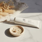 Mitrinošs saules aizsargkrēms ar SPF50+ | Beauty of Joseon Relief Sun Rice + Probiotics - KOORE