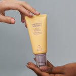 Mitrinošs saules aizsargkrēms ar SPF50+ | Haruharu Wonder Black Rice Moisture Airyfit Sunscreen - KOORE