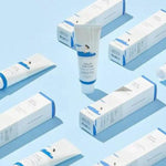 Mitrinošs saules aizsargkrēms ar SPF50+ | Round Lab Birch Juice - KOORE