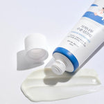 Mitrinošs saules aizsargkrēms ar SPF50+ | Round Lab Birch Juice - KOORE