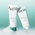 Mitrinošs sejas mazgāšanas gēls ar pantenolu | Purito Seoul Mighty Bamboo Panthenol Cleanser - KOORE