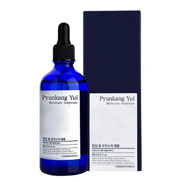 Mitrinošs serums | Pyunkang Yul Moisture Ampoule - KOORE