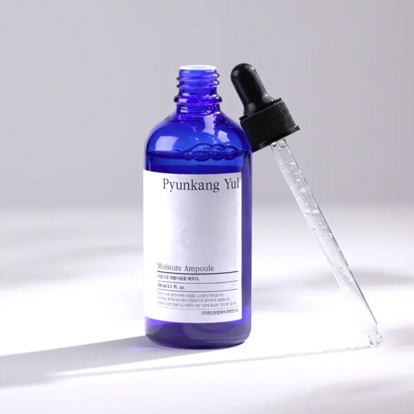 Mitrinošs serums | Pyunkang Yul Moisture Ampoule - KOORE