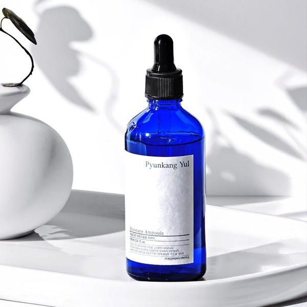 Mitrinošs serums | Pyunkang Yul Moisture Ampoule - KOORE