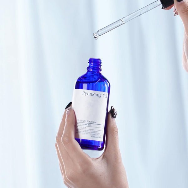 Mitrinošs serums | Pyunkang Yul Moisture Ampoule - KOORE