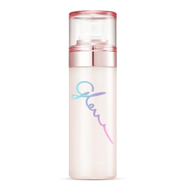 Mitrinošs sprejs tūlītējam mirdzumam | Missha Glow Skin Balm to Go Mist (80 ml) - KOORE