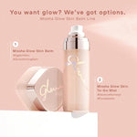 Mitrinošs sprejs tūlītējam mirdzumam | Missha Glow Skin Balm to Go Mist (80 ml) - KOORE