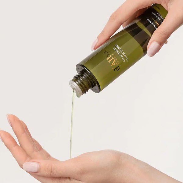 Mitrinošs toneris ar baltās trifeles ekstraktu | d'Alba Mild Skin Balancing Vegan Toner - KOORE