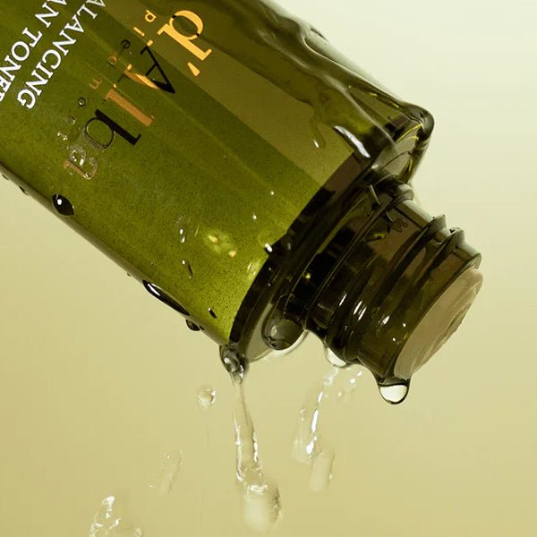 Mitrinošs toneris ar baltās trifeles ekstraktu | d'Alba Mild Skin Balancing Vegan Toner - KOORE